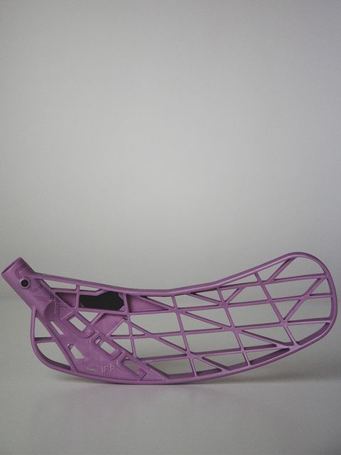 Oxdog Innebandyblad Optilight - PP Carbon (MBC)